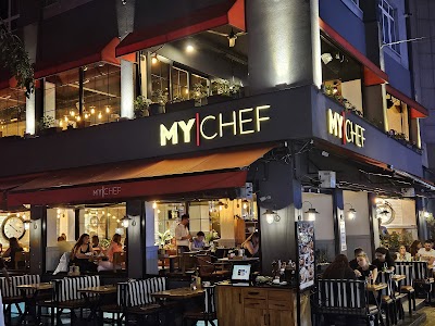My Chef - Restoran