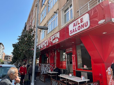 Kebapçı Çetin Usta - Güngören Şubesi - Restoran