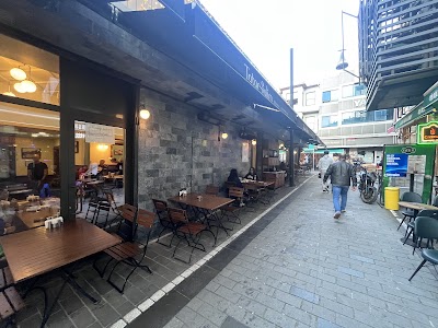 Tatar Salim - Restoran