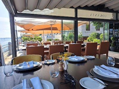 Feriye - Restoran