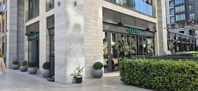 Gasto Fişekhane - Restoran