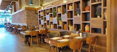 Tuzla Balıkçısı Başakşehir - Restoran