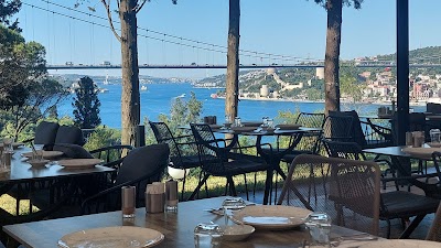 Mihrabat - Restoran