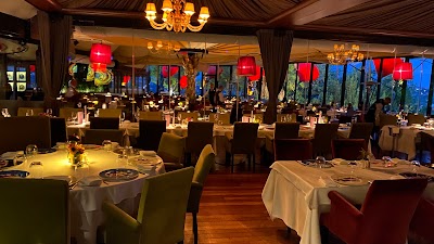 Sunset Grill&Bar - Restoran