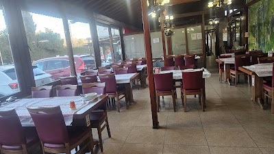 Aktaş Et Mangal Çekmeköy - Restoran