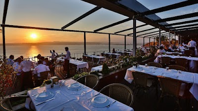 Cemil Hoca Restoran - Restoran