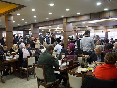 Bayramoğlu Döner - Restoran