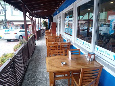 Lider Pide Tepeüstü Merkez - Restoran