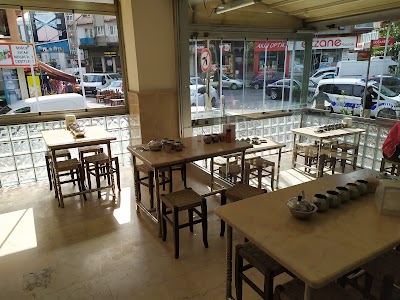 Bağdat Ocakbaşı Cezayir'in Yeri Güngören Şube - Restoran