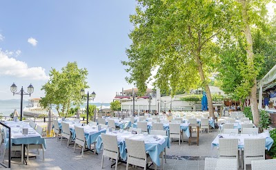 Koço Restaurant - Restoran