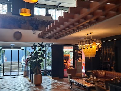 Kalbur Et Kebap - Restoran