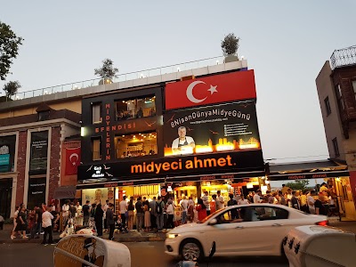 Beltaş Rest Cafe Beşiktaş - Kafe
