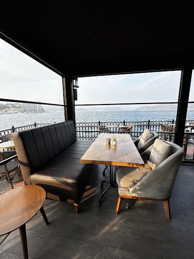 Hayrola Cafe - Kafe