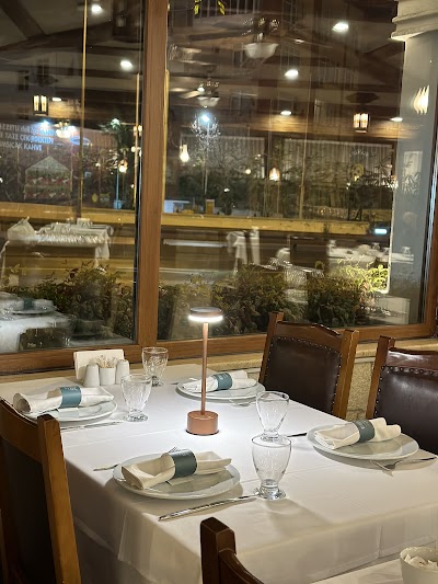 Gelik Restaurant - Restoran