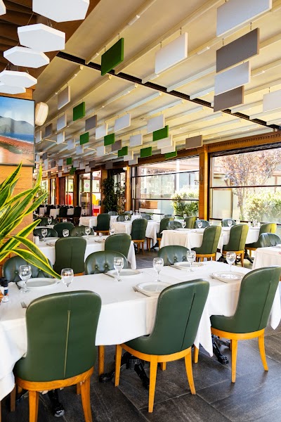 Park Adana Et Kebap Ataşehir - Restoran