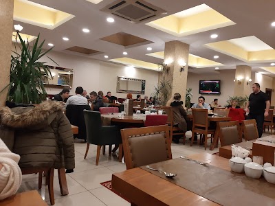 Sarıhan İşkembe - Restoran