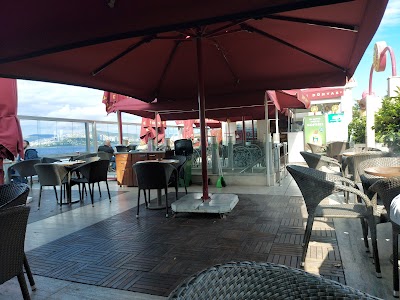 Kahve Dünyası - Büyükada - Oto Servisi