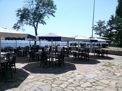 Silivri Kale Park - Restoran